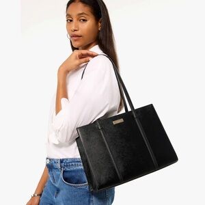 Kate Spade Black Shoulder Bag